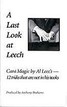 A Last Look At Leech Anthony Brahams