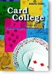Card College - Vol. 3 Roberto Giobbi