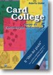 Card College - Vol. 5 Roberto Giobbi