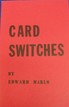 Card Switches Edward Marlo