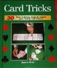 Card Tricks James Weir