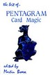 The Best of Pentagram Card Magic Martin Breese