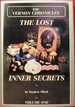 The Lost Inner Secrets - Vol. 1 Stephen Minch