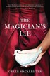 The Magician's Lie Greer Macallister