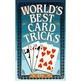 World's Best Card Tricks Bob Longe