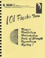 101 Psychic Tests