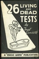26 Living And Dead Tests