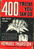 400 Tricks You Can Do