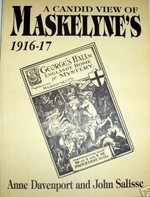 A Candid View Of Maskelyne's