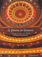 A Dream of Passion