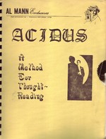 Acidus