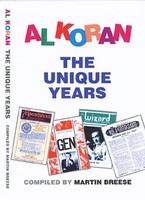Al Koran: The Unique Years
