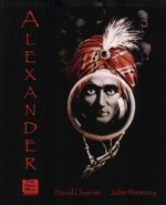 Alexander - The Man Who Knows
