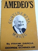 Amedeo's Continental Magic