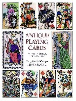 Antique Playing Cards