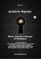 Archivio Segreto N. 1
