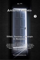 Archivio Segreto N. 2