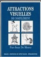 Attractions Visuelles De Complément