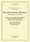 Bartolomeo Bosco, Prestigiatore Torinese