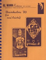 Brainbusters '83