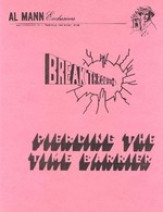 Break Through