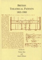 British Theatrical Patents 1801-1900