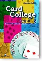 Card College - Vol. 3