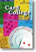 Card College - Vol. 4