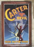 Carter Beats The Devil