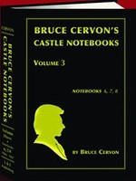 Castle Notebooks - Vol. 3