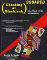 Cheating At Blackjack Squared