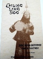 Chung Ling Soo: The Man Behind The Legend!