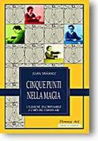 Cinque Punti Nella Magia