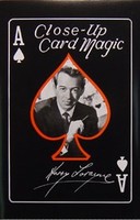 Close-Up Card Magic