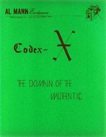 Codex-X