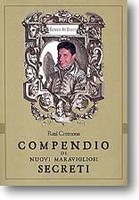 Compendio Di Nuovi Maravigliosi Secreti