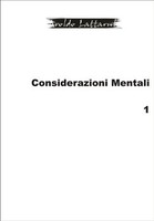 Considerazioni Mentali 1