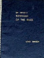 Dai Vernon's Symphony Of The Rings