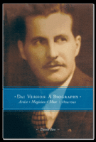 Dai Vernon: A Biography - 1