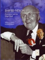 David Nixon