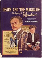 Death and the Magician: The Mystery of Houdini
