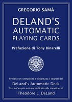 Deland's Automatic Playing Cards