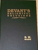 Devant's Delightful Delusions