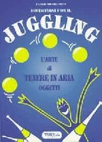 Divertirsi Con Il Juggling