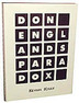 Don England's Paradox