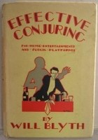 Effective Conjuring