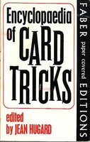 Encyclopaedia Of Card Tricks
