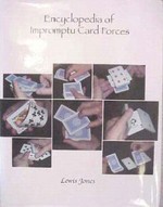 Encyclopedia Of Impromptu Card Forces