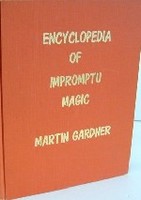 Encyclopedia Of Impromptu Magic