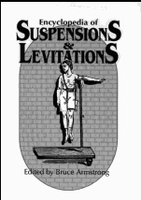 Encyclopedia Of Suspensions And Levitations